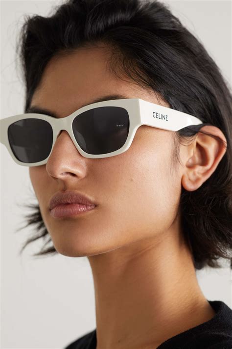 celine acetate retro sunglasses|Celine online shopping usa.